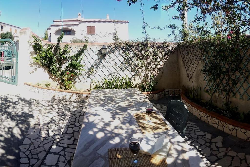 דירות אורוסיי Gollai House מראה חיצוני תמונה